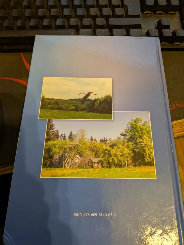 Mano gyvenimo kelias - Birutė Žemaitytė, knyga 3