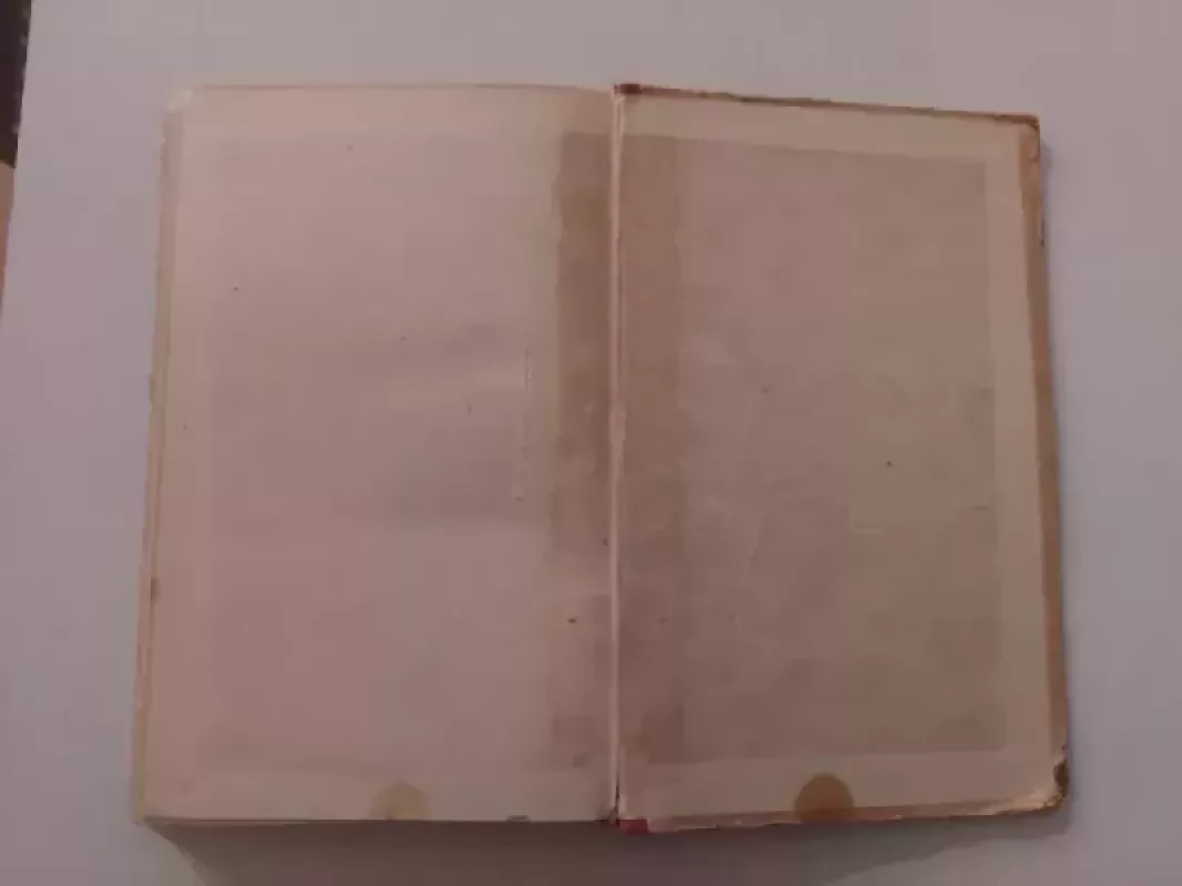 220 dienų tarpžvaigždiniu laivu - Georgijus Martynovas, knyga 4