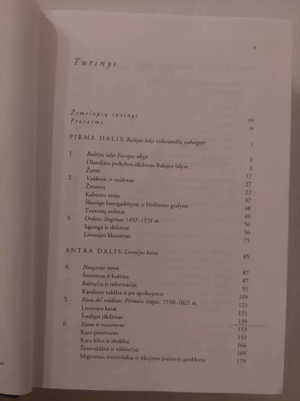Šiaurės Europa ankstyvaisiais naujaisiais amžiais - David Kirby, knyga 5