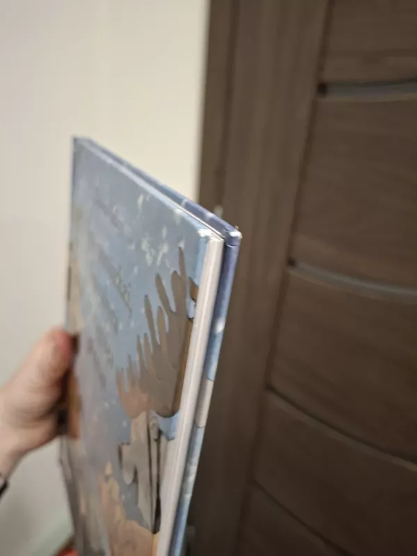 Trys paršiukai, Spirabyra ir sugižęs pienas - Dainius Šukys, knyga 5