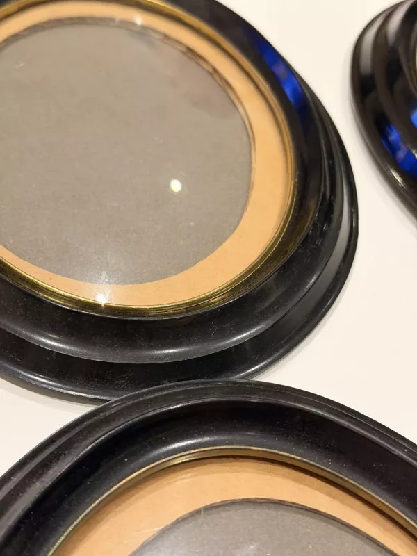 Vintažiniai rėmeliai - , namai ir interjeras 5