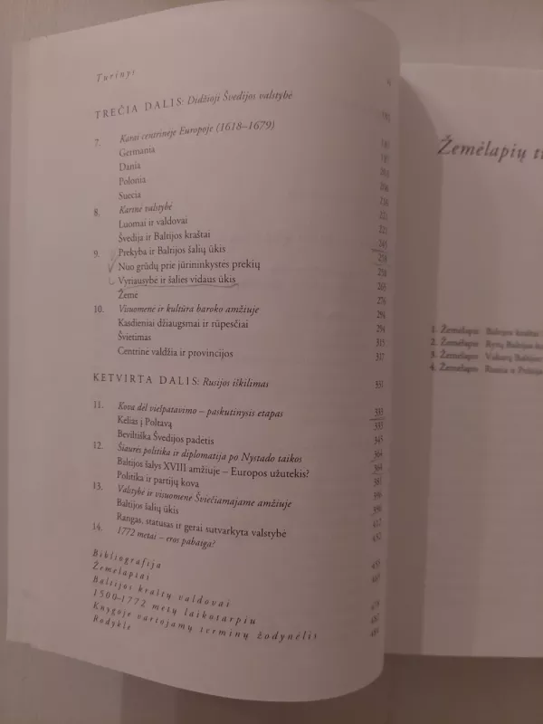 Šiaurės Europa ankstyvaisiais naujaisiais amžiais - David Kirby, knyga 6