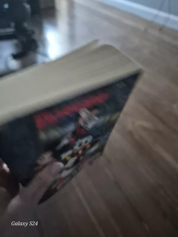 Donaldas ir kiti Mitai ir legendos - Walt Disney, knyga 5