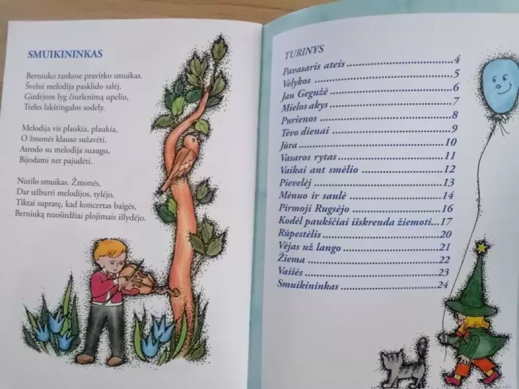 Pabusk, žemele - Nijolė Morkūnaitė, knyga 5