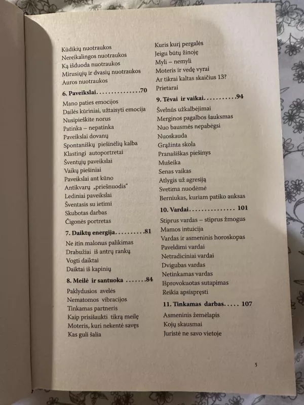 Nematoma kasdienybės pusė - Vladimiras Azanovas, knyga 4