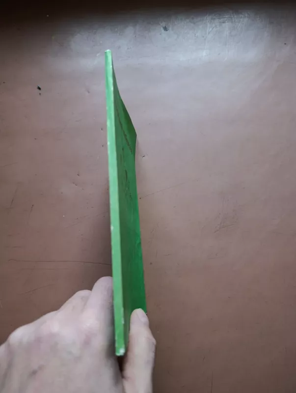 Žaisdami mokomės - H.J. Presas, knyga 3