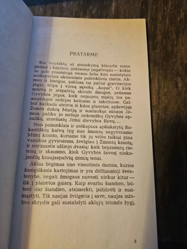 Gyvybės godos - Jonas Šėla, knyga 3