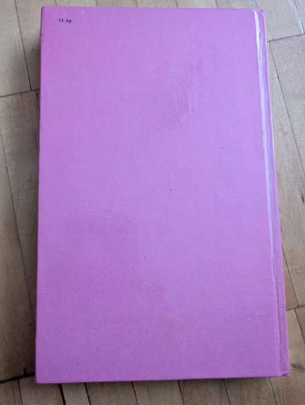 Sūpuoklėse - Algirdas Pocius, knyga 3