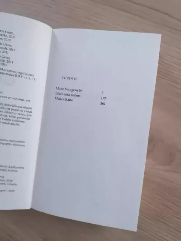 Olivia Gates. Lai šventė prasideda - Olivia Gates, knyga 4