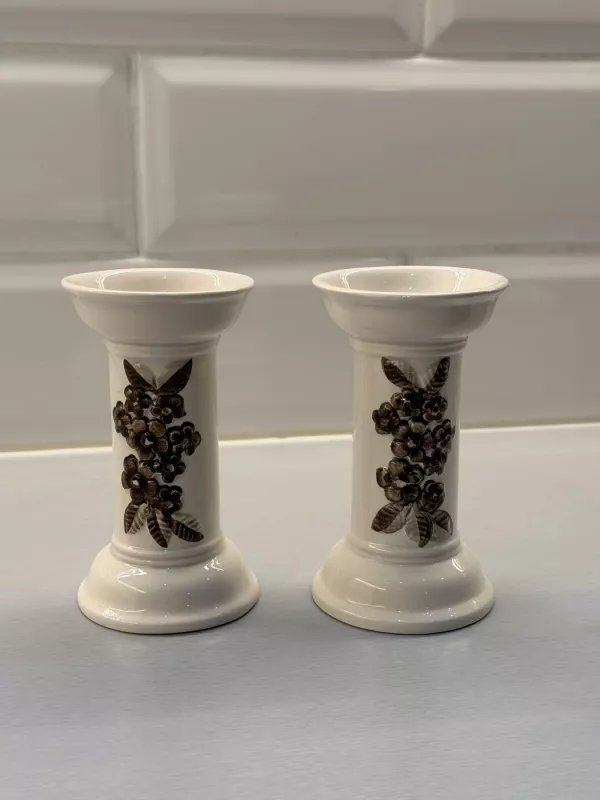 Vintage keramikos rinkinys - , namai ir interjeras 4