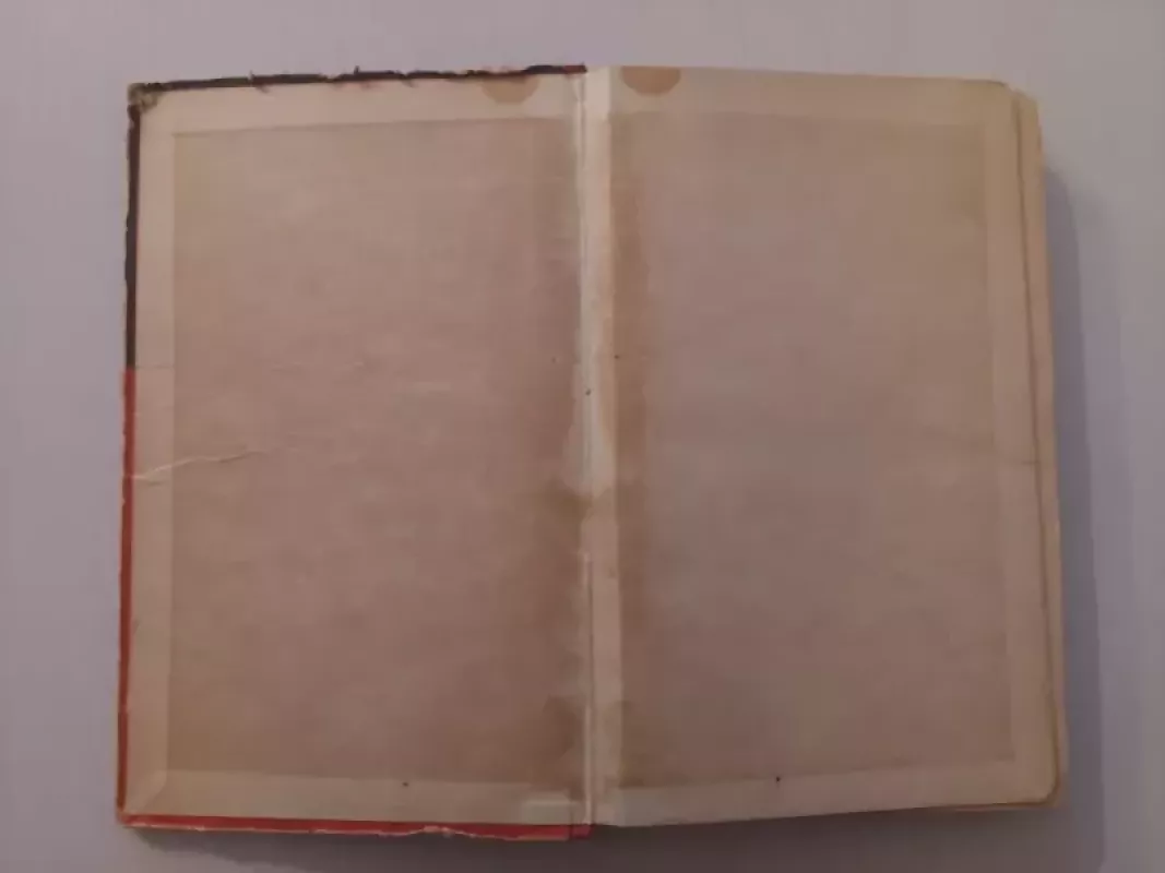 220 dienų tarpžvaigždiniu laivu - Georgijus Martynovas, knyga 5