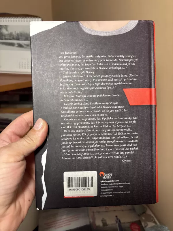 Dėl mūsų likimo ir žvaigždės kaltos - Green John, knyga 3