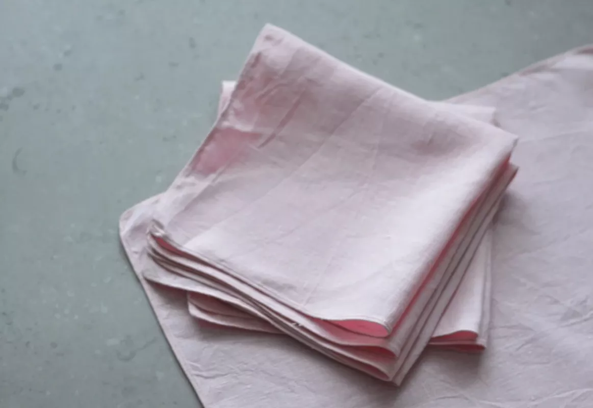 Vintage stalo servetėlės - , namai ir interjeras 6