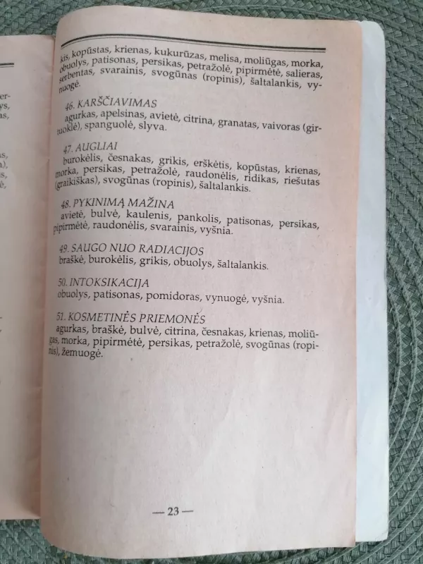 Česnakas maistas - česnakas vaistas - Danutė Speičienė, Antanas Stasiukaitis, knyga 5