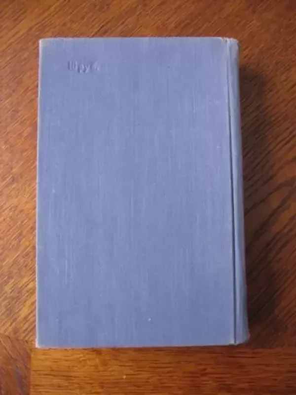 Apsakymai ir pasakojimai - Henrik Sinkevič , knyga 6