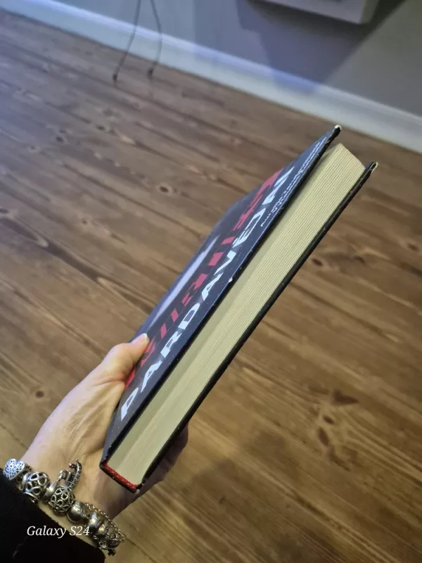 Mirties pardavėjai. Lietuvos mafijos istorija - Vytautas Žutautas, Aurelija  Jaruševičiūtė, knyga 4