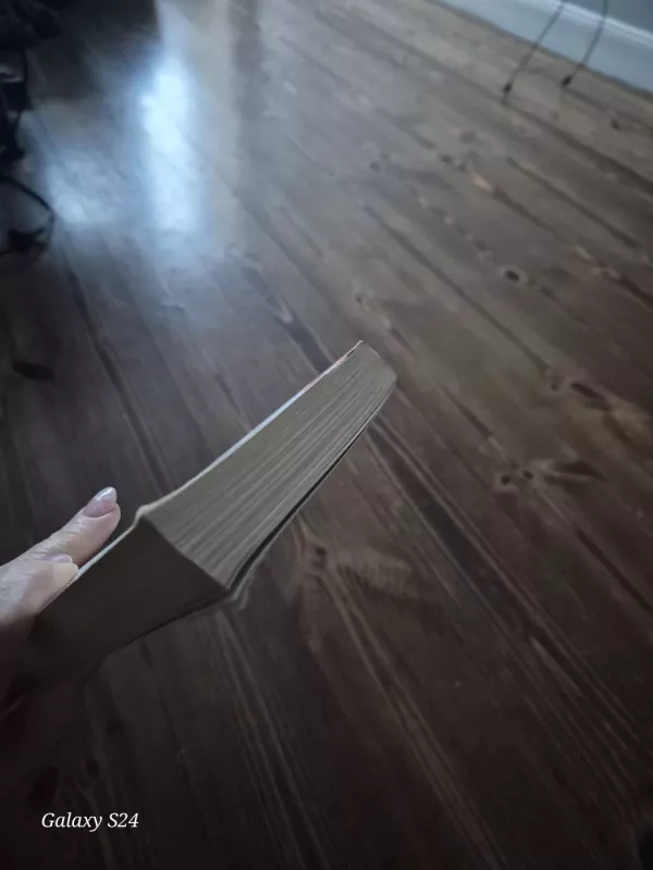 Pykčio šokis. Patarimai moterims, norinčioms pakeisti santykius su artimiausiais žmonėmis - Harriet Lerner, knyga 6