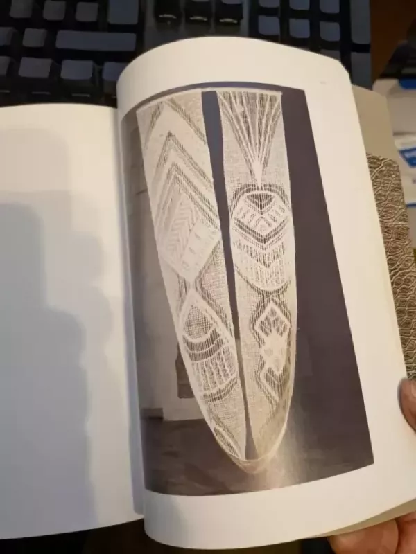 Minkštas pasaulis. Tarptautinė tekstilės paroda - Autorių grupė, knyga 3