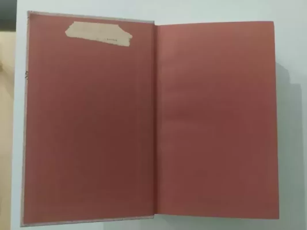 Naujoji Prūsijos kronika - Vygandas Marburgietis, knyga 4