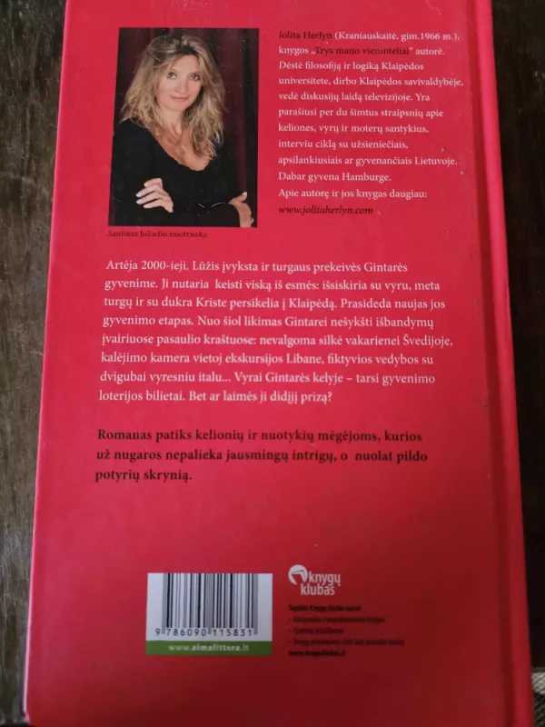 Mano vyrai ir jų žmonos - Jolita Herlyn, knyga 3