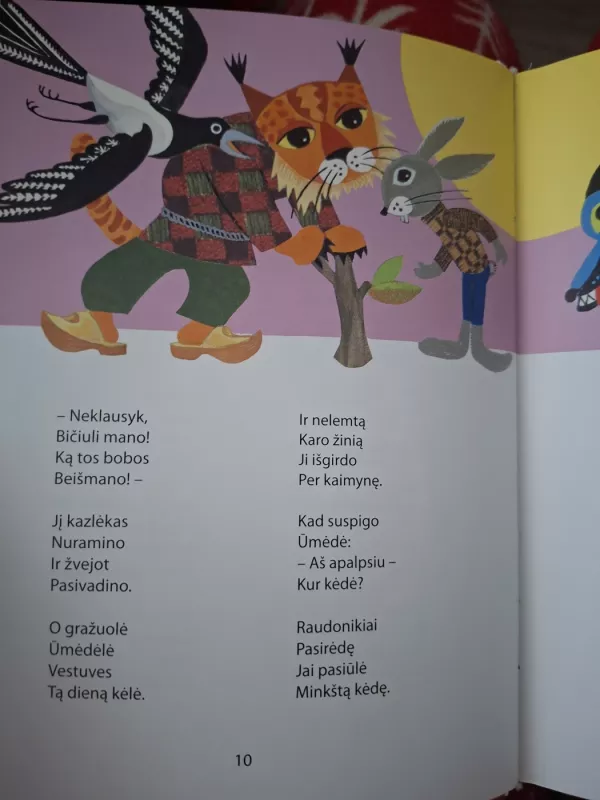 Laukinė kriaušė - Justinas Marcinkevičius, knyga 4