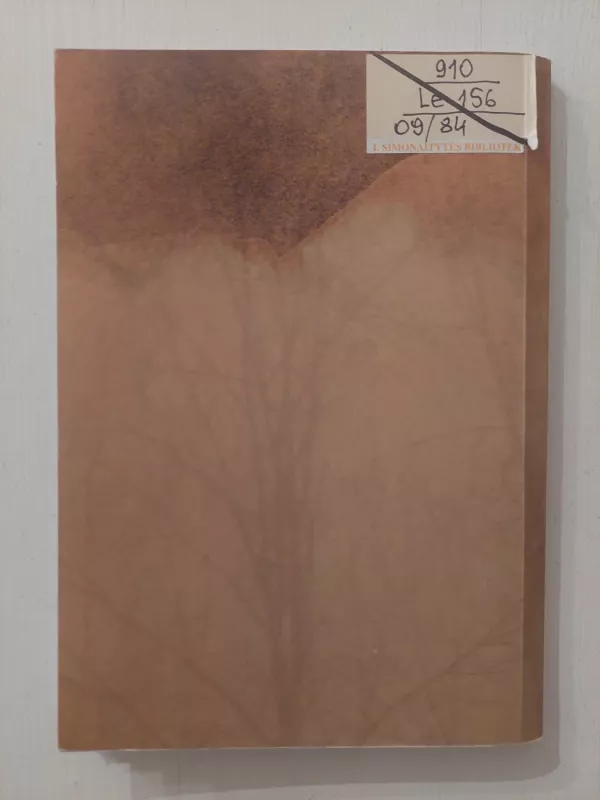 Usūrija - priešingybių kraštas - Romualdas Kazimieras Lekevičius, knyga 4