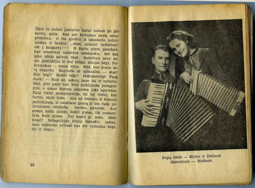 Radijas iš Pupų Dėdės pastogės - Petras Biržys Pupų Dėdė, knyga 5