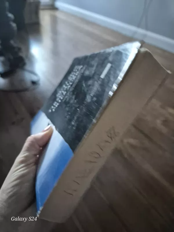 Sutemos tirščiausios prieš aušrą - Kęstutis Dvareckas, Andrius  Navickas, knyga 4