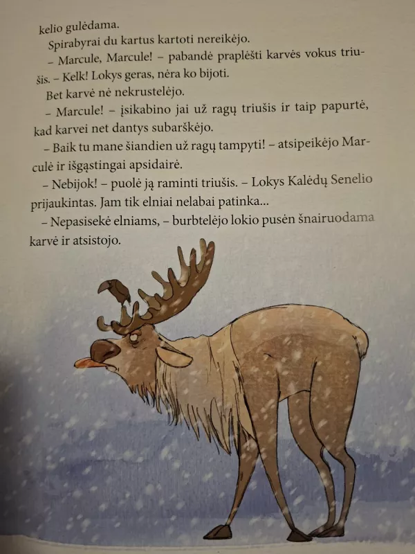 Trys paršiukai, Spirabyra ir sugižęs pienas - Dainius Šukys, knyga 3