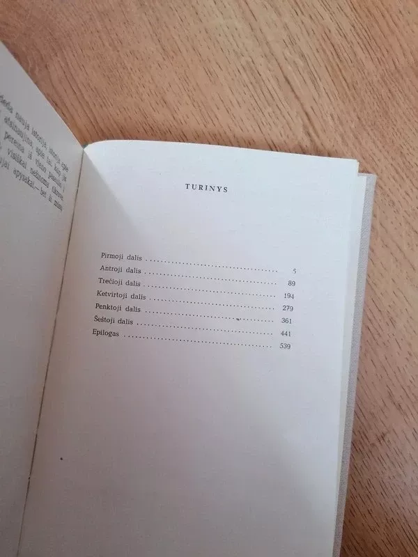 Nusikaltimas ir bausmė - Fiodoras Dostojevskis, knyga 4