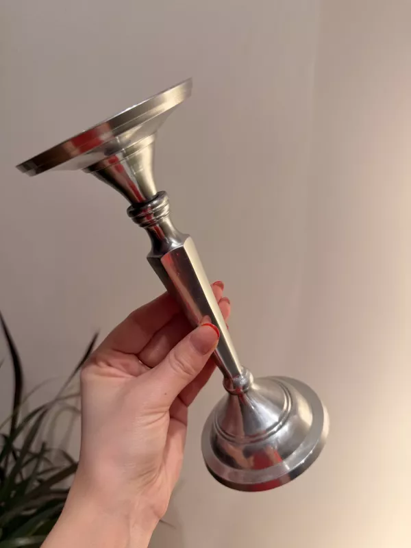 Žvakidė - , namai ir interjeras 3