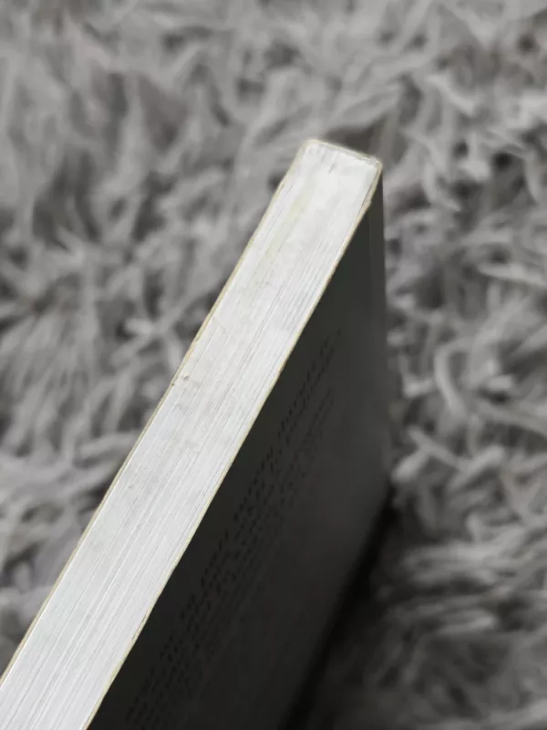 Jo pėdomis: ką darytų Jėzus - Charles Monroe Sheldon, knyga 5