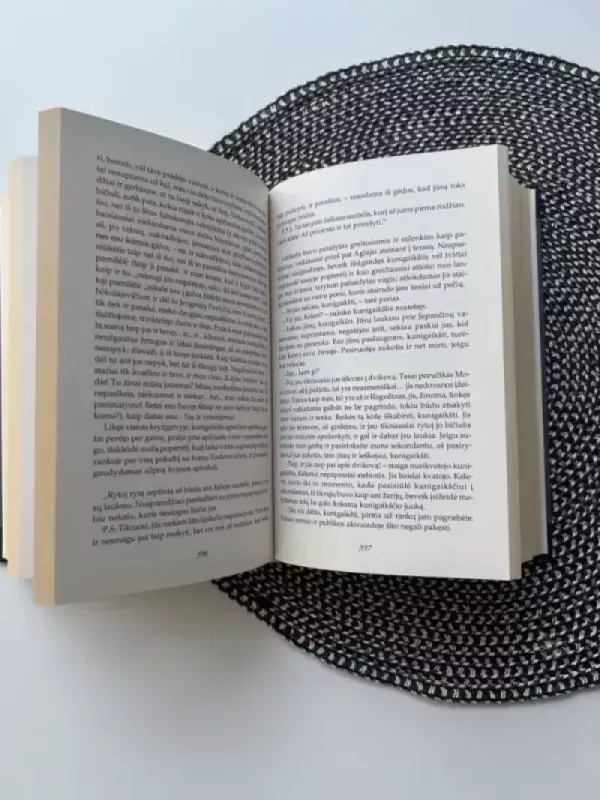 Idiotas - Fiodoras Dostojevskis, knyga 3