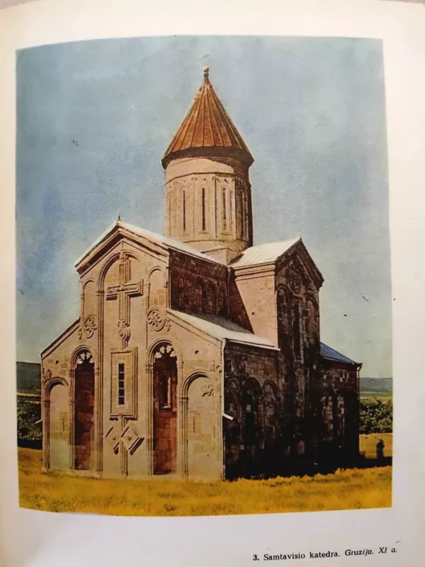 TSRS istorija VII klasei - M. Nečkina, knyga 6