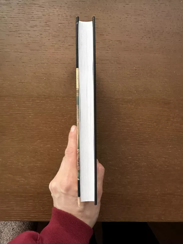 Šnipas: Ką jūsų daiktai sako apie jus - Sam Gosling, knyga 3