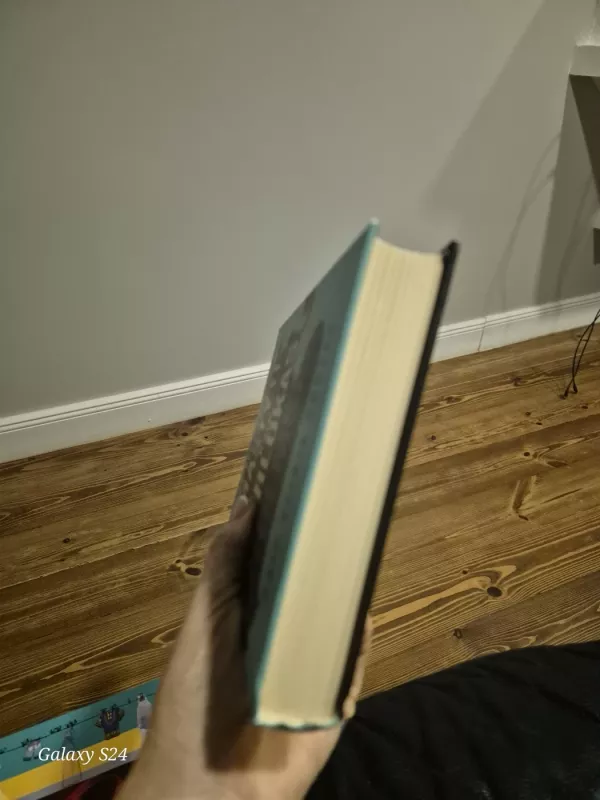 Mąstyti kaip Šerlokas Holmsas. Kaip veikia protas - Maria Konnikova, knyga 5