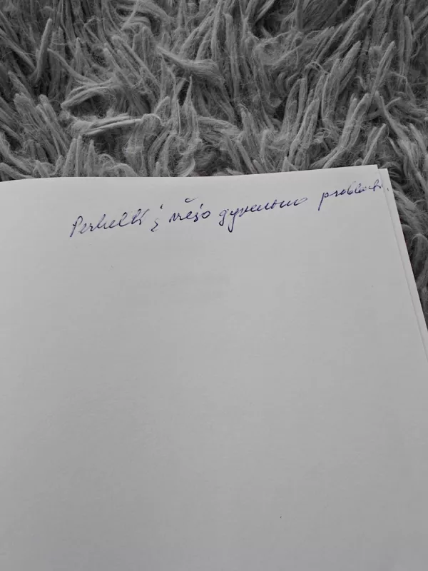 Gyvenimas dėl tikslo. Kam aš čia esu? - Rick Warren, knyga 3
