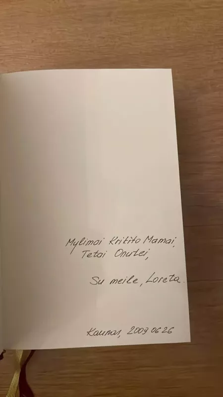 Šventasis Raštas - Kolektyvas, knyga 4