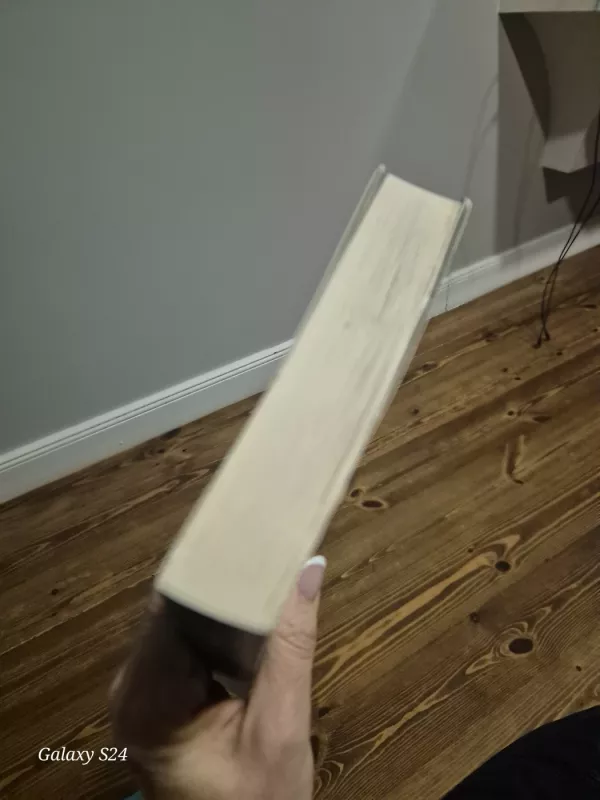 Nepriklausomi. Kaip liautis kontroliuoti kitus ir pradėti rūpintis savimi - Melody Beattie, knyga 5