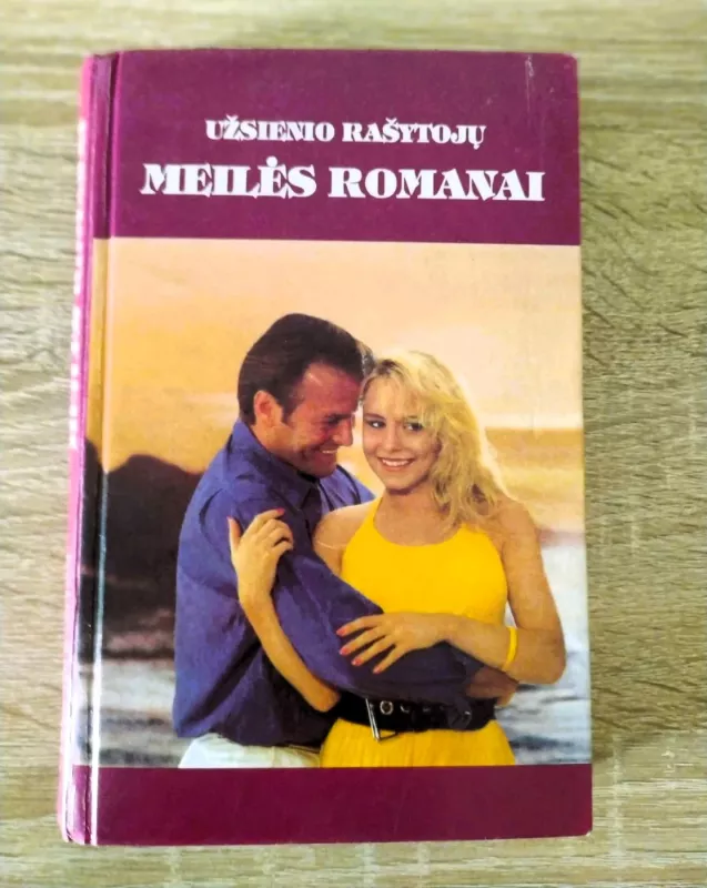 Viengungių aukcionas. Kelias į laimę - Šona Delakort, Ema  Ričmond, knyga 3