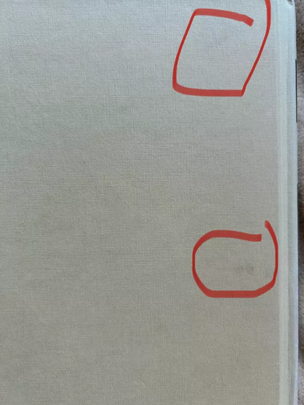 Nežudyk strazdo giesmininko - Harper Lee, knyga 3