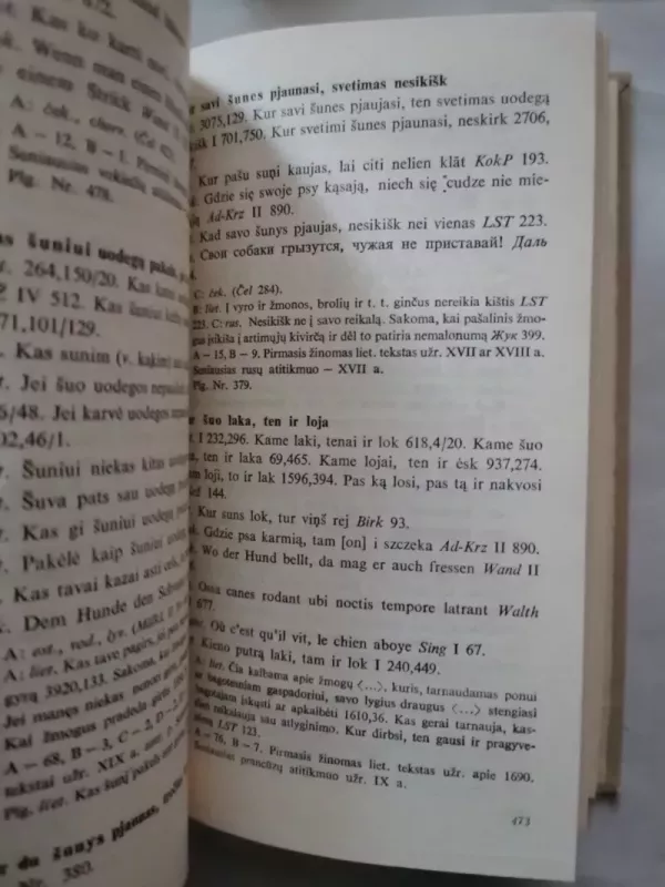 Patarlių patarlės - Kazys Grigas, knyga 5