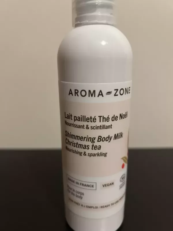 Kūno pienelis Aroma Zone - , namai ir interjeras 2
