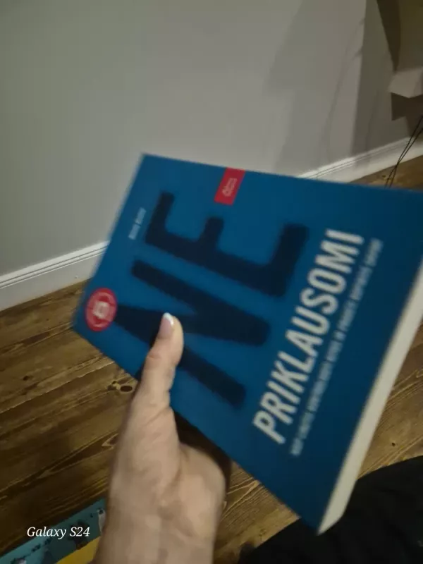 Nepriklausomi. Kaip liautis kontroliuoti kitus ir pradėti rūpintis savimi - Melody Beattie, knyga 6