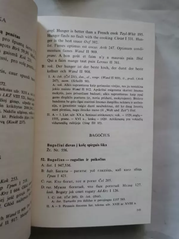 Patarlių patarlės - Kazys Grigas, knyga 4