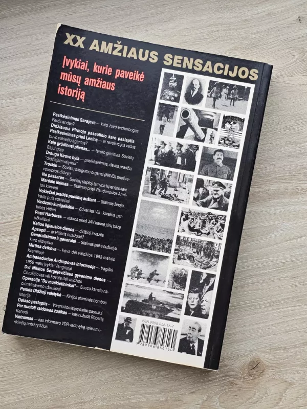 Tas žiaurus amžius - Boguslavas Vološanskis, knyga 3