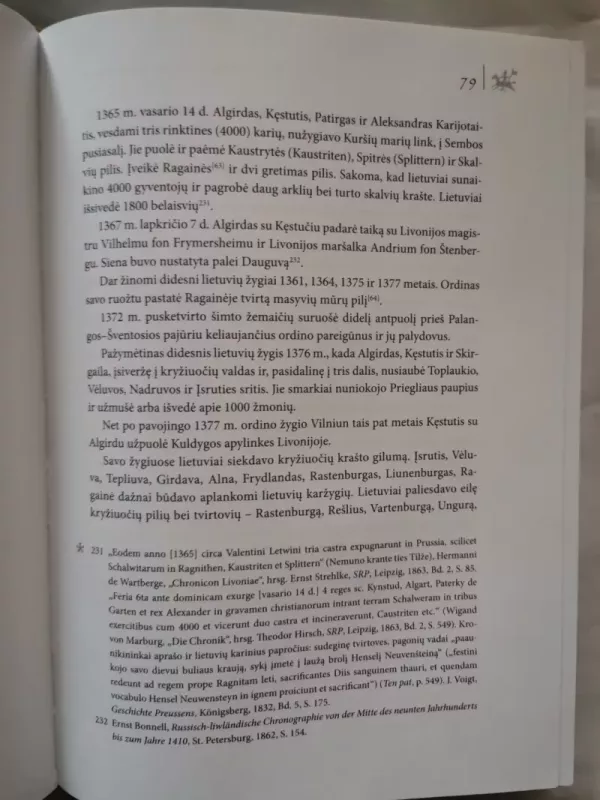 Algirdas : senovės Lietuvos valstybininkas: jo veikla ir laikai - Algirdas M. Budreckis, knyga 4