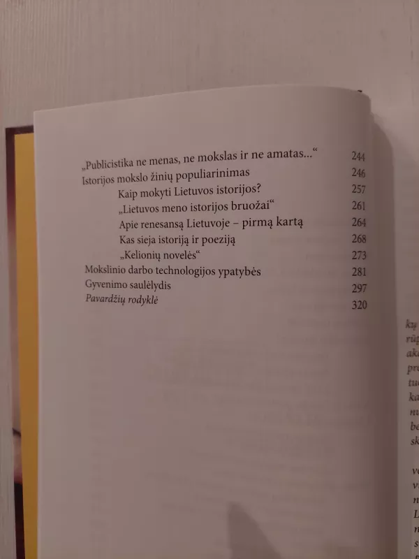 Lietuvos istorijos legenda. Akademikas Juozas Jurginis - Jonas Rudokas, knyga 6
