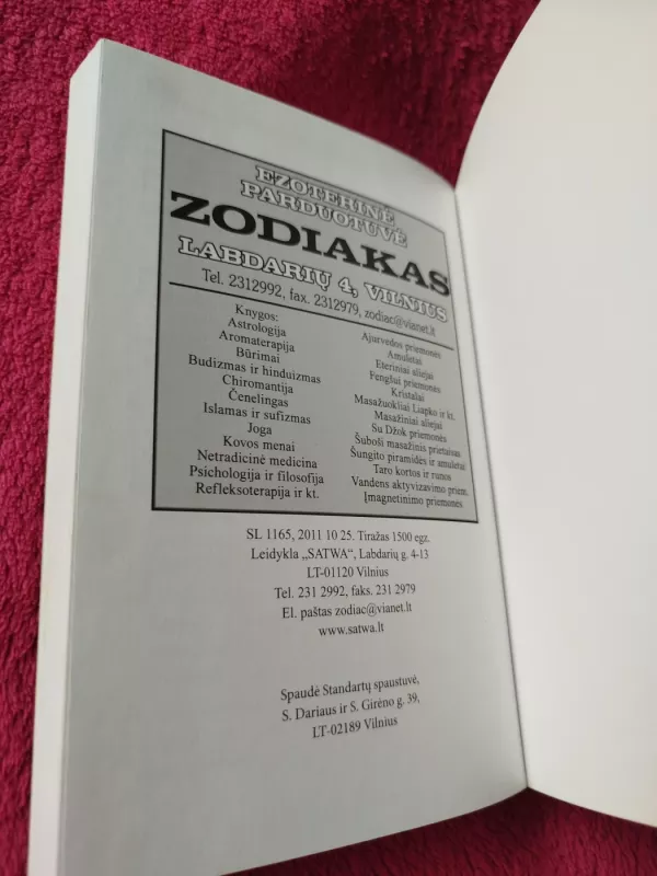 Nemirtingumas pagal Bolotovą - Borisas Bolotovas, knyga 5