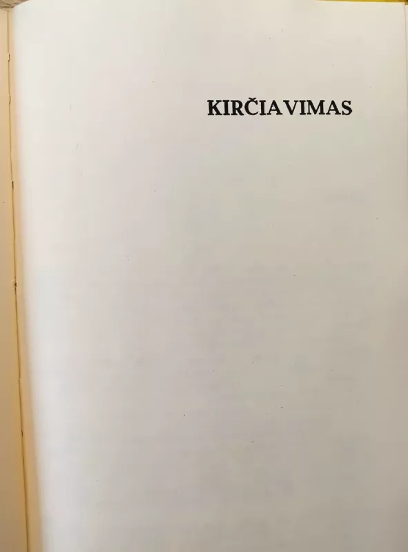 Lietuvių kalba 9-11 kl. - A. Laigonaitė, knyga 3